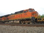 BNSF 1123